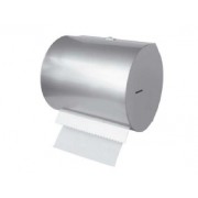 Stainless steel horizontal roller